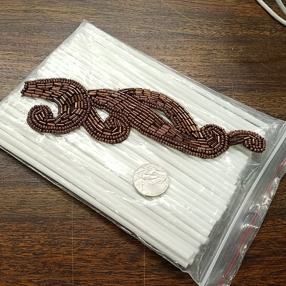 Vintage Applique aka Patch - Picture 1 of 1